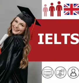 IELTS Course